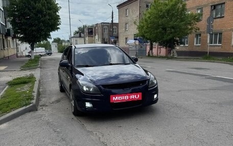 Hyundai i30 I, 2010 год, 535 000 рублей, 3 фотография