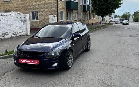 Hyundai i30 I, 2010 год, 535 000 рублей, 4 фотография