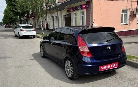 Hyundai i30 I, 2010 год, 535 000 рублей, 6 фотография