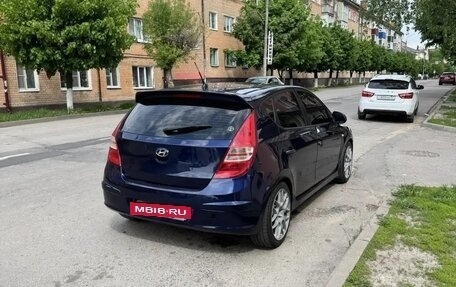 Hyundai i30 I, 2010 год, 535 000 рублей, 2 фотография