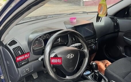 Hyundai i30 I, 2010 год, 535 000 рублей, 7 фотография