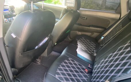Hyundai Elantra IV, 2009 год, 530 000 рублей, 9 фотография