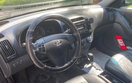 Hyundai Elantra IV, 2009 год, 530 000 рублей, 5 фотография