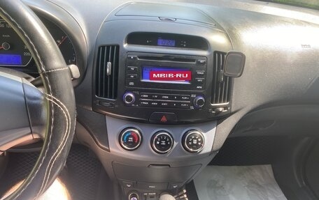 Hyundai Elantra IV, 2009 год, 530 000 рублей, 7 фотография