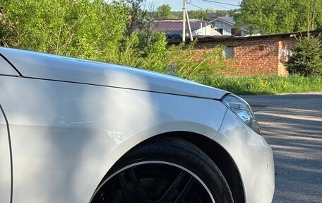 Mercedes-Benz E-Класс, 2012 год, 1 750 000 рублей, 7 фотография