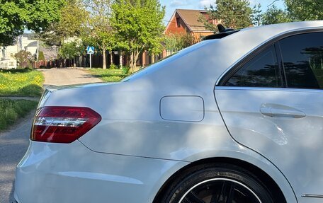 Mercedes-Benz E-Класс, 2012 год, 1 750 000 рублей, 8 фотография