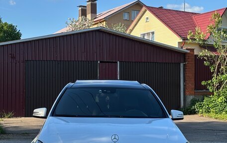 Mercedes-Benz E-Класс, 2012 год, 1 750 000 рублей, 2 фотография
