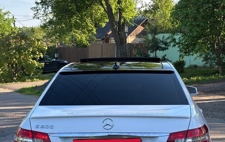 Mercedes-Benz E-Класс, 2012 год, 1 750 000 рублей, 6 фотография