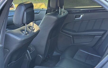 Mercedes-Benz E-Класс, 2012 год, 1 750 000 рублей, 13 фотография