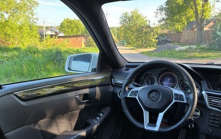 Mercedes-Benz E-Класс, 2012 год, 1 750 000 рублей, 20 фотография