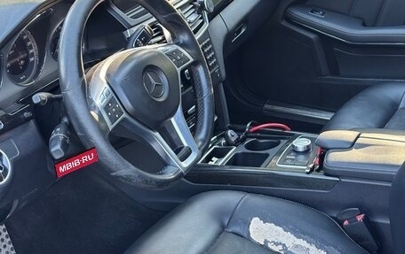 Mercedes-Benz E-Класс, 2012 год, 1 750 000 рублей, 11 фотография