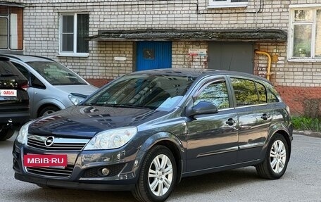 Opel Astra H, 2010 год, 700 000 рублей, 3 фотография