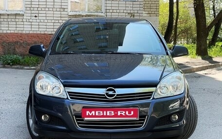 Opel Astra H, 2010 год, 700 000 рублей, 2 фотография