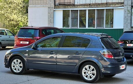Opel Astra H, 2010 год, 700 000 рублей, 5 фотография