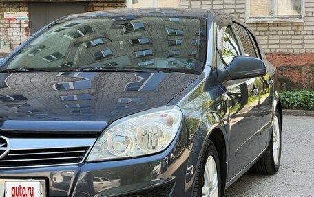 Opel Astra H, 2010 год, 700 000 рублей, 11 фотография