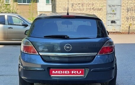 Opel Astra H, 2010 год, 700 000 рублей, 6 фотография