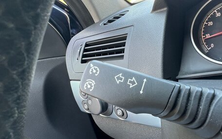 Opel Astra H, 2010 год, 700 000 рублей, 18 фотография