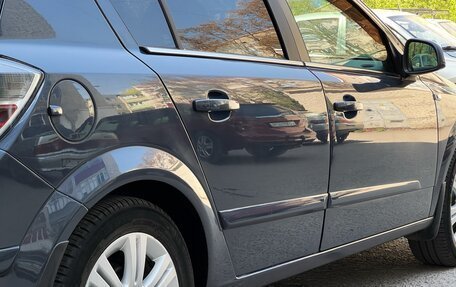 Opel Astra H, 2010 год, 700 000 рублей, 9 фотография