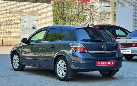 Opel Astra H, 2010 год, 700 000 рублей, 4 фотография