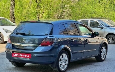 Opel Astra H, 2010 год, 700 000 рублей, 7 фотография