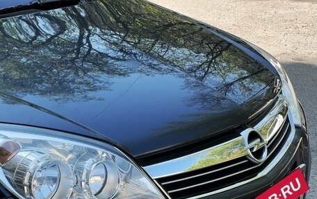 Opel Astra H, 2010 год, 700 000 рублей, 12 фотография