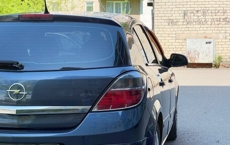 Opel Astra H, 2010 год, 700 000 рублей, 8 фотография