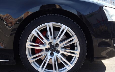 Audi A8, 2012 год, 2 160 000 рублей, 7 фотография