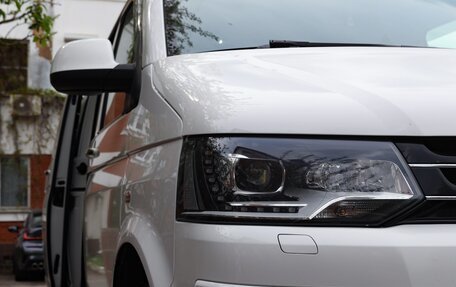 Volkswagen Multivan T5, 2013 год, 2 850 000 рублей, 6 фотография