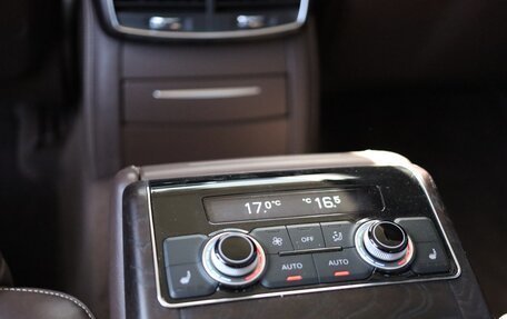 Audi A8, 2012 год, 2 160 000 рублей, 12 фотография
