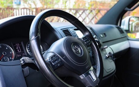 Volkswagen Multivan T5, 2013 год, 2 850 000 рублей, 11 фотография