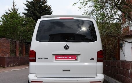 Volkswagen Multivan T5, 2013 год, 2 850 000 рублей, 4 фотография