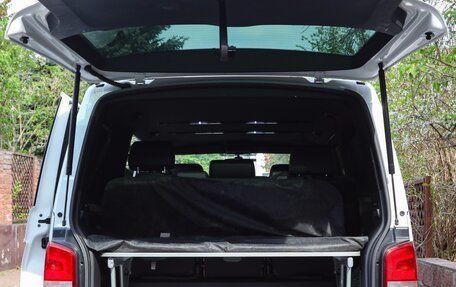 Volkswagen Multivan T5, 2013 год, 2 850 000 рублей, 17 фотография