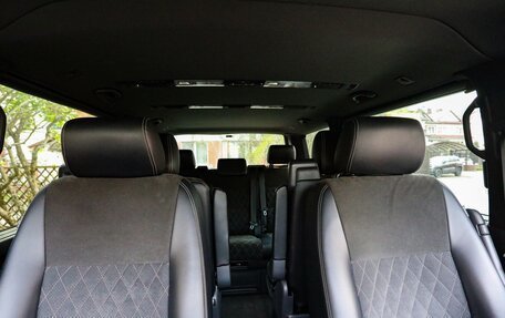 Volkswagen Multivan T5, 2013 год, 2 850 000 рублей, 15 фотография