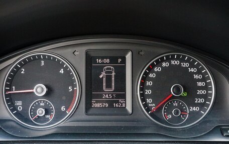 Volkswagen Multivan T5, 2013 год, 2 850 000 рублей, 19 фотография