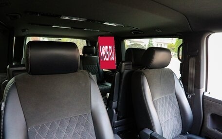 Volkswagen Multivan T5, 2013 год, 2 850 000 рублей, 14 фотография