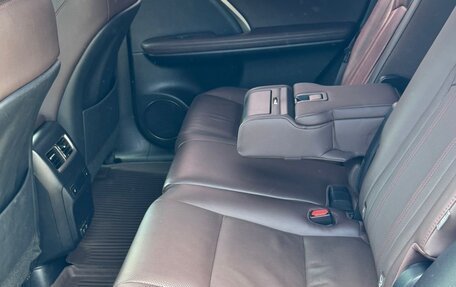 Lexus RX IV рестайлинг, 2020 год, 4 800 000 рублей, 11 фотография