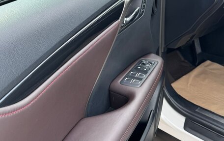 Lexus RX IV рестайлинг, 2020 год, 4 800 000 рублей, 12 фотография
