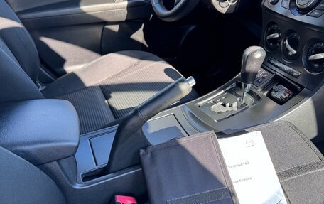 Mazda 3, 2012 год, 850 000 рублей, 3 фотография
