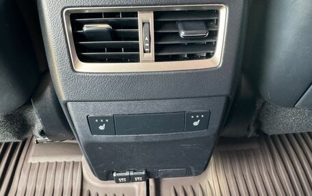 Lexus RX IV рестайлинг, 2020 год, 4 800 000 рублей, 15 фотография