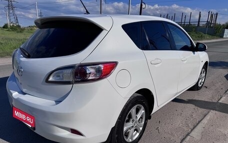 Mazda 3, 2012 год, 850 000 рублей, 2 фотография