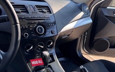 Mazda 3, 2012 год, 850 000 рублей, 5 фотография