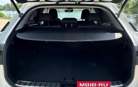 Lexus RX IV рестайлинг, 2020 год, 4 800 000 рублей, 17 фотография