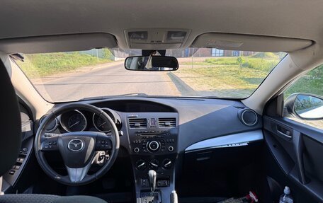 Mazda 3, 2012 год, 850 000 рублей, 11 фотография