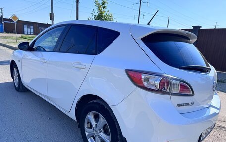 Mazda 3, 2012 год, 850 000 рублей, 10 фотография