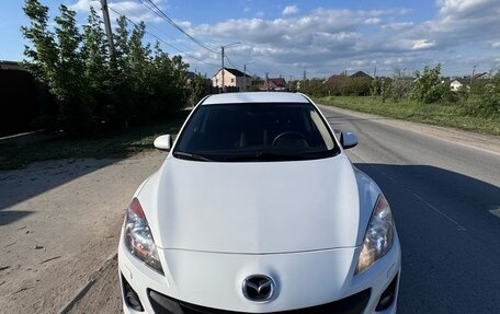 Mazda 3, 2012 год, 850 000 рублей, 6 фотография