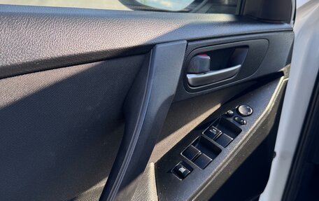 Mazda 3, 2012 год, 850 000 рублей, 14 фотография