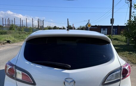 Mazda 3, 2012 год, 850 000 рублей, 12 фотография
