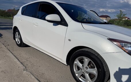 Mazda 3, 2012 год, 850 000 рублей, 7 фотография