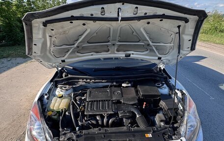 Mazda 3, 2012 год, 850 000 рублей, 16 фотография