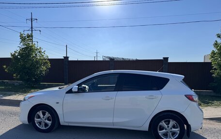 Mazda 3, 2012 год, 850 000 рублей, 8 фотография